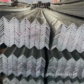 Q235 Q345 Carbonio uguale L barra angolare a forma